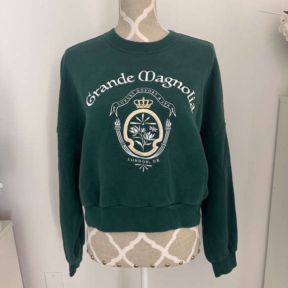 Cutest oversized sweatshirt - Picture 3 of 5